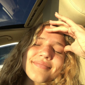 Meet your Posher, Savannah